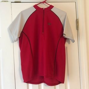 Louis Garneau Cycling Jersey